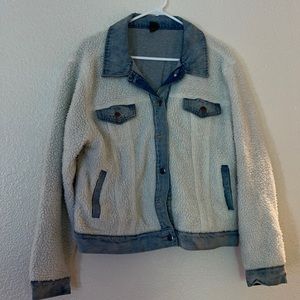 Wild Fable jacket in large